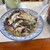 井手ちゃんぽん - 料理写真:ちゃんぽん野菜大盛り+キクラゲトッピング