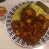 カレーの店 マボロシ