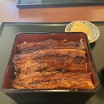 炭焼鰻 はじめ - 