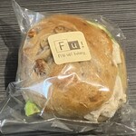 フリップアップ - 