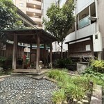 カレーの店 プーさん - 