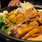 麺酒房　実之和 - 