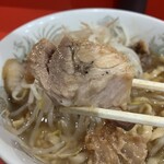 ラーメン二郎  - 