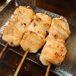 焼鳥鳥鳥 - 手羽（骨抜き）