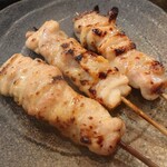 焼鳥鳥鳥 - もも