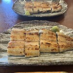 炭焼鰻 はじめ - 