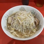 ラーメン二郎  - 