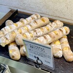 コンセントマーケット - 