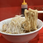 ラーメン二郎  - 