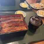 炭焼鰻 はじめ - 