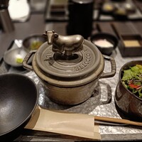 東京焼肉いのうえ 銀座店 - 