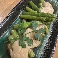 おやじ最後の握り 別邸 - 