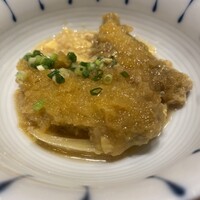 新宿割烹 中嶋 - 