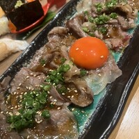 おやじ最後の握り 別邸 - 