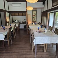 オーベルジュ ド マノワール吉庭 - 