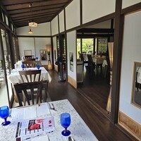オーベルジュ ド マノワール吉庭 - 