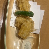 おやじ最後の握り 別邸 - 