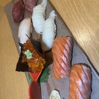 おやじ最後の握り 別邸 - 