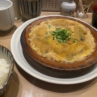 新宿割烹 中嶋 - 