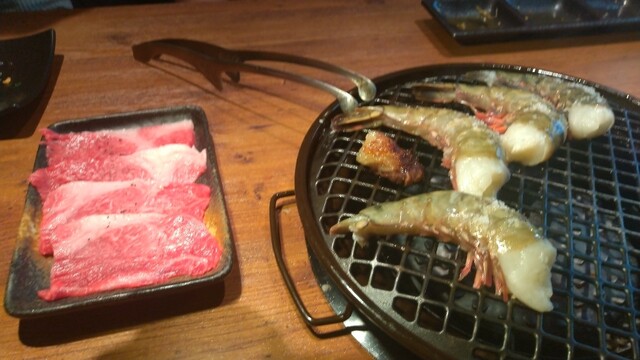 Yakiniku Takamasa