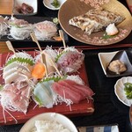 魚料理専門店 わかせい - 