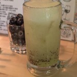 立呑パーラー西澤商店 - 