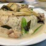 チャオチャオバンブー - 