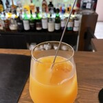 クロノ - テキーラサンライズ