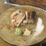 軍鶏 地鶏専門店 かしわ屋将軍 - 