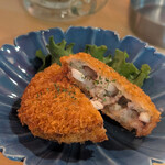 立呑パーラー西澤商店 - 