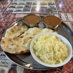 アジアンダイニング ジャラナ - 