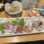 立呑み じゃりんこ - 