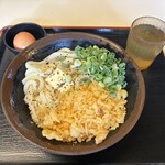 手打十段 うどんバカ一代 - 