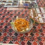 アジアンダイニング ジャラナ - 