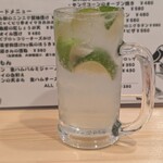 立呑パーラー西澤商店 - 