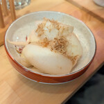 立呑パーラー西澤商店 - 