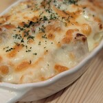 立呑パーラー西澤商店 - 