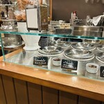 ジェラテリア ジーナ - 