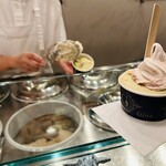 젤라테리아 지나 - 