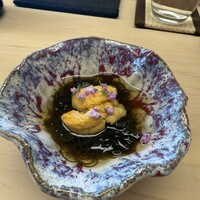 鮨 ゆきなり - 