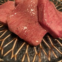 焼肉 矢澤 東京 - 