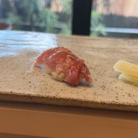 鮨 ゆきなり - 