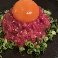 焼肉 矢澤 東京 - 