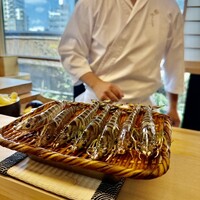 鮨 ゆきなり - 