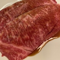 焼肉 矢澤 東京 - 