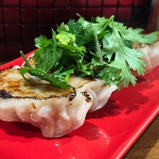 中野餃子 やまよし_1