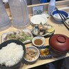 海鮮食堂 魚盛 さいたま新都心コクーンシティ店