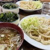 たけ川うどん 山梨店