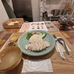 タイランドキッチン たびする子ぞう - 