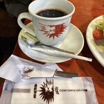 純喫茶 ルナ 元町店 - 